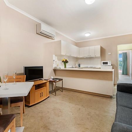 Punt Road Apartment Hotel Melburne Exterior foto