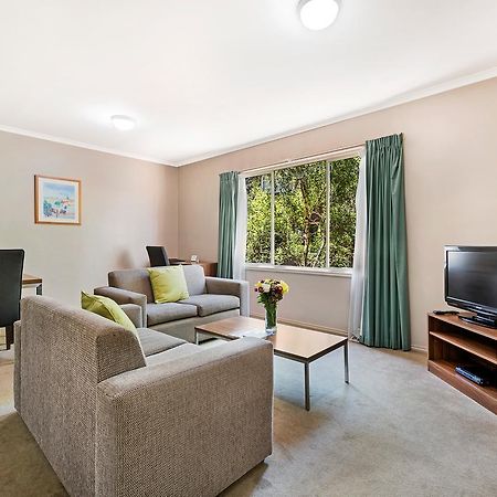 Punt Road Apartment Hotel Melburne Exterior foto