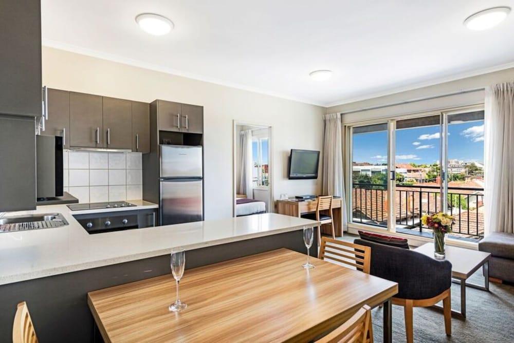 Punt Road Apartment Hotel Melburne Exterior foto